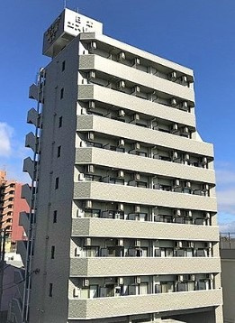エスリード新大阪第6