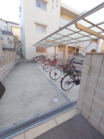 【その他共用部分】 | メゾンエムズ