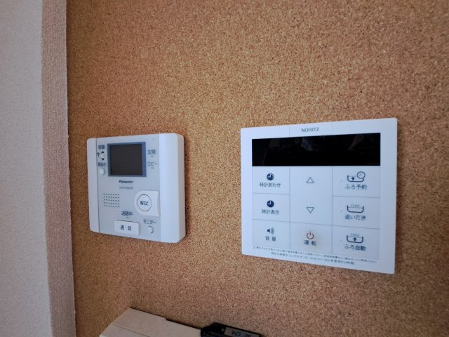 セジュール甲子園春風のその他
