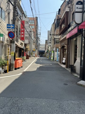 【周辺】 | グラン・パレトアウエスト