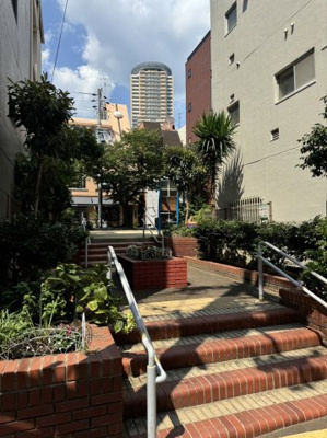 【周辺】 | グラン・パレトアウエスト