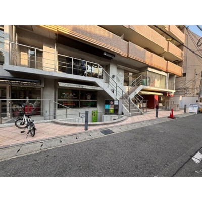 【その他共用部分】 | グラン・パレトアウエスト