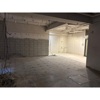 【内装】 | グラン・パレトアウエスト