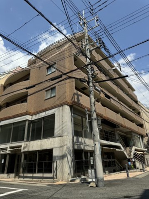 【外観】 | グラン・パレトアウエスト