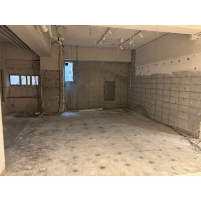 【内装】 | グラン・パレトアウエスト