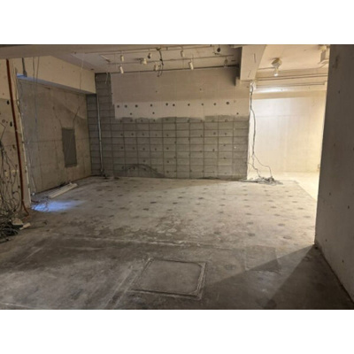 【内装】 | グラン・パレトアウエスト