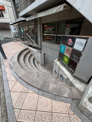 【エントランス】 | グラン・パレトアウエスト