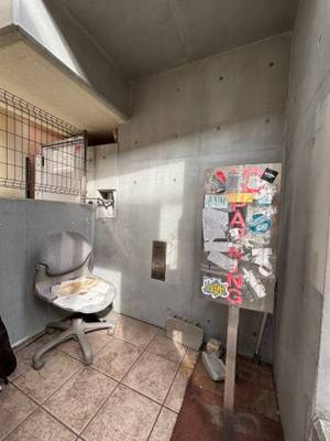 【その他共用部分】 | グラン・パレトアウエスト