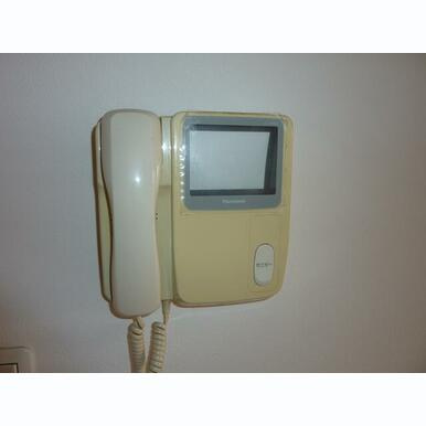 DM.BLDG【10.000円キャッシュバック対象物件】のセキュリティ