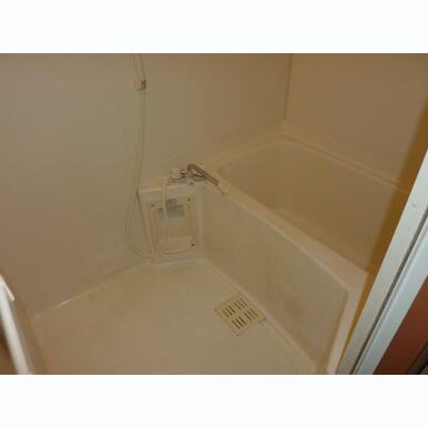 DM.BLDG【10.000円キャッシュバック対象物件】の浴室