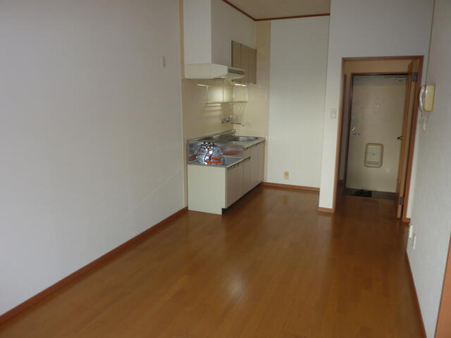 DM.BLDG【10.000円キャッシュバック対象物件】の内装