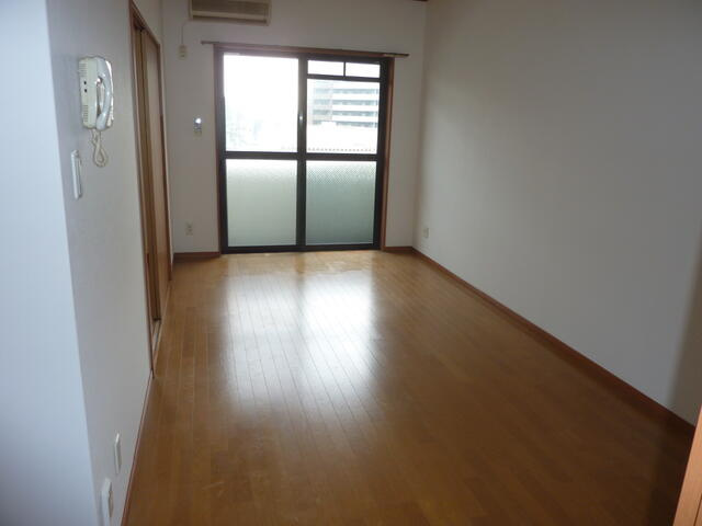 DM.BLDG【10.000円キャッシュバック対象物件】のロビー