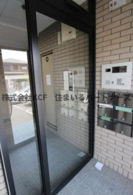 【設備】 | ベルセゾン2