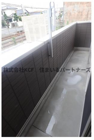 パークハイム上津のその他|※同施工会社の前年完成の写真になります。
内装はイメージです。
