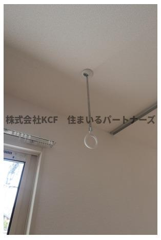 パークハイム上津のその他|※同施工会社の前年完成の写真になります。
内装はイメージです。