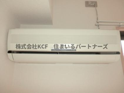 グランシャリオ宮の陣の設備