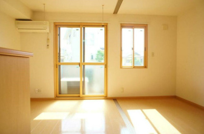 【内装】 | マリーモナリエ | 内装です