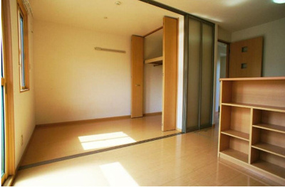 【内装】 | マリーモナリエ