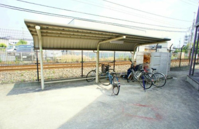 【その他共用部分】 | マリーモナリエ