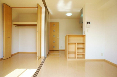 【居間・リビング】 | マリーモナリエ | ゆったり過ごせるリビングです