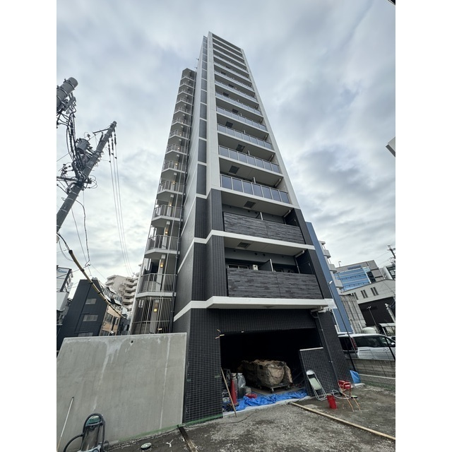 エステムコート名古屋新栄Ⅳネスト