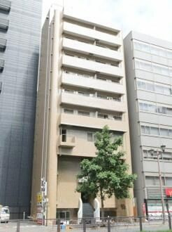 【外観】 | クレール麹町