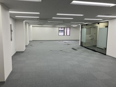 【内装】 | クレール麹町