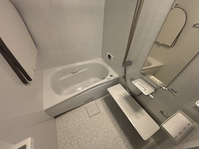 【浴室】の画像