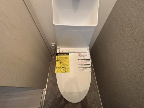 【トイレ】の画像