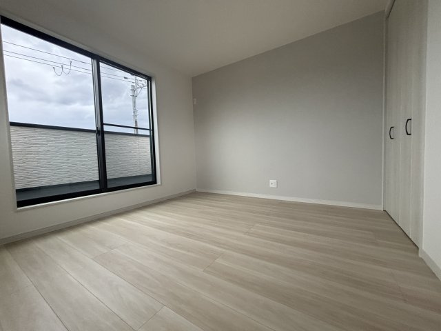 【洋室】の画像