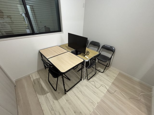 【洋室】の画像