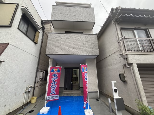 【外観】の画像