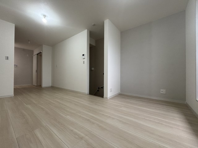 【居間・リビング】の画像