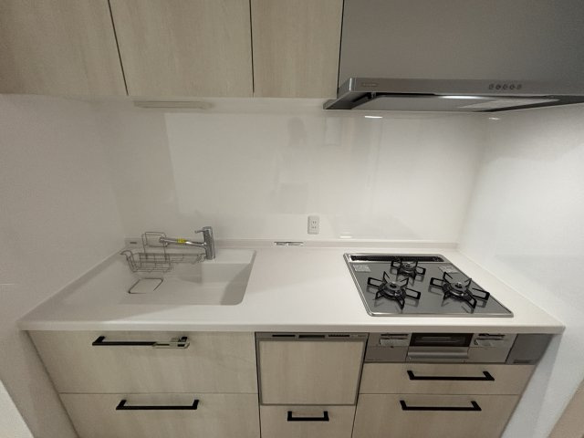 【キッチン】の画像