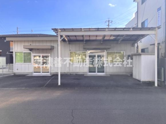 ６４４３７　岐阜市六条北事務所