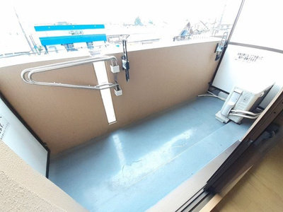 【バルコニー】 | スプリング　セブン