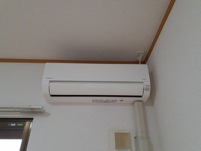 【設備】 | スプリング　セブン