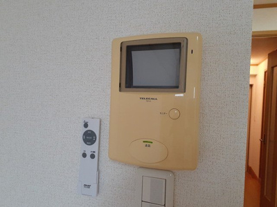 【セキュリティ】 | スプリング　セブン