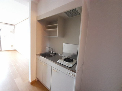 【キッチン】 | スプリング　セブン