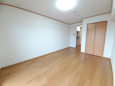 【居間・リビング】 | スプリング　セブン