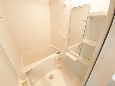【浴室】 | スプリング　セブン