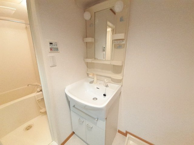 【洗面所】 | スプリング　セブン