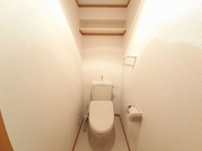 【トイレ】 | スプリング　セブン