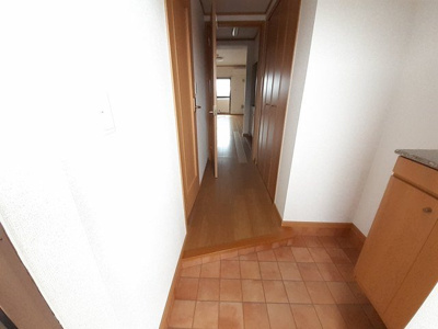 【玄関】 | スプリング　セブン