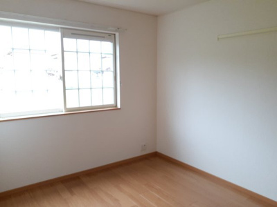 【内装】 | メゾン　グラースＢ