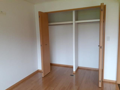 【収納】 | メゾン　グラースＢ