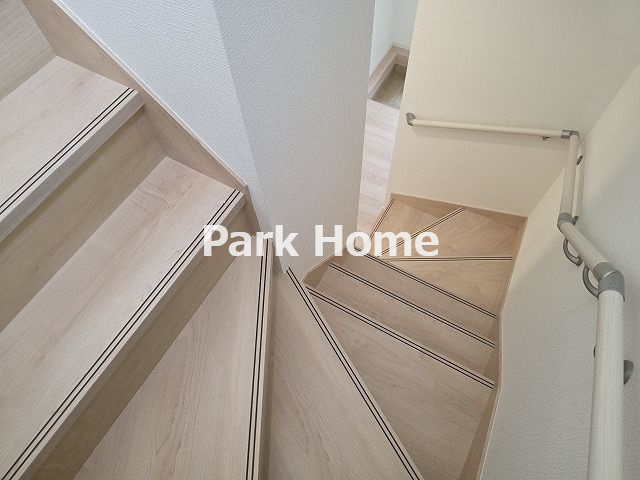 高知市若松町 -2号棟- 新築戸建てのその他