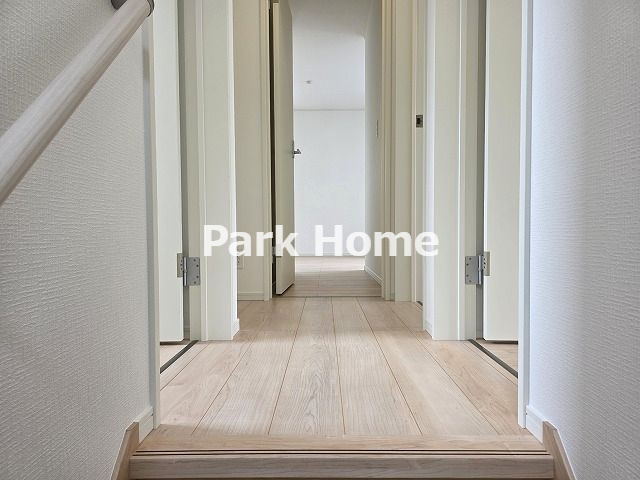 高知市若松町 -2号棟- 新築戸建てのその他|２Ｆ：ホール