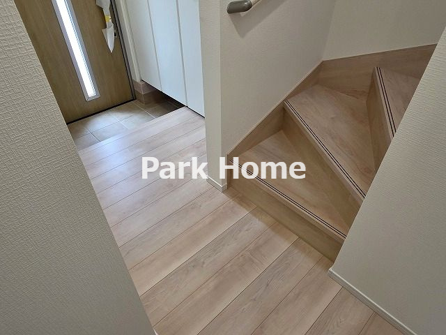 高知市若松町 -2号棟- 新築戸建てのその他