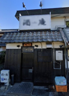 【外観】